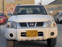 Nissan NP300